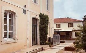 Hotel Chez Flo À